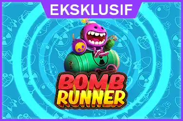 BOMB RUNNER?v=6.0